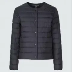 UNIQLO ウルトラライトダウンコンパクトジャケット