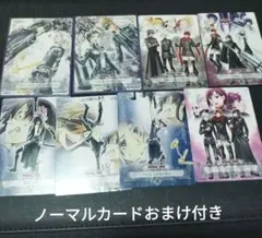 【まとめ売り】D.Gray-man⭐︎トレカセット　未開封 2026年最新】d.gray-man カード 未開封の人気アイテム - メルカリ