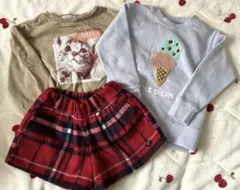 キッズ　服まとめ