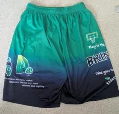 ジュニア　バスケットボールパンツ 　コンバース