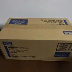 デュエルマスターズ ドキドキつよいデッキ 25の王道 1カートン（48個