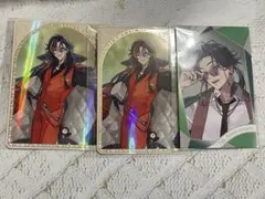 にじさんじ ART OF NIJISANJI 魁星