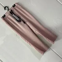 kitson LA ジャージ パンツ ピンク Mサイズ
