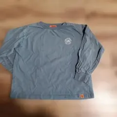 UNIVERSAL OVERALL 長袖カットソー S