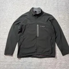 モンベル　ノマドジャケット