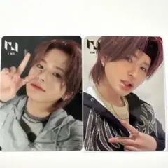 INI THE ORIGIN HMV タワレコ オンライン松田迅 セット