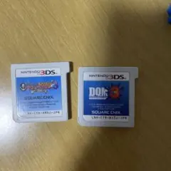 ドラゴンクエストジョーカー3 &スライムもりもりセット