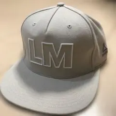 ボディコンバット　レスミルズ　ボディジァム用のリーボックキャップ