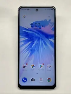 W5K604◆ Libero 5G II SIMフリー 64GB A103ZT