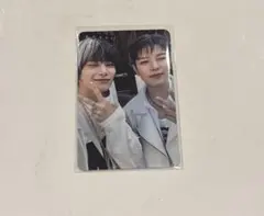 Stray Kids トレカ I.N Seungmin HIP