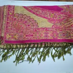 インド ストール