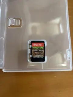 minecraft switch