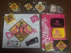2025年最新】B'z ガチャ ダイナソーの人気アイテム - メルカリ