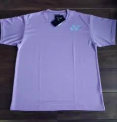 ヨネックス　シャツ　L