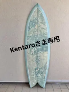新古品 craft ツインフィッシュ マーブルカラー - メルカリ