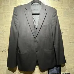 YOUSHIYUKI KONISHI 透かしジャケット YOUSHIYUKI KONISHI 透かしジャケット