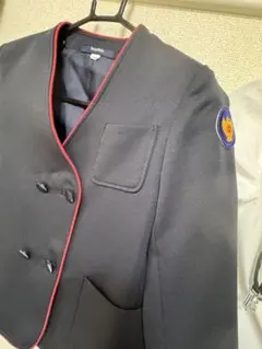 ひばり幼稚園ユニホームセット140サイズ