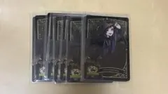 ツイステ リリア ウエハース 式典服