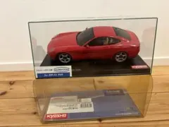 ミニッツ ASC Ferrari 612 スカリエッティのサムネイル