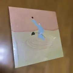 EVISBEATS & Nagipan 岡潔 Oka Kiyoshi CD