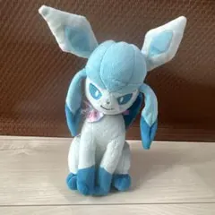 ポケモンセンター ぬいぐるみ グレイシア すやすやフレンド s - メルカリ