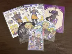 【最終値下げ】東京リベンジャーズ 灰谷兄弟（蘭・竜胆） まとめ