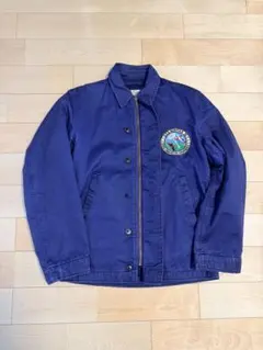 2025年最新】us navy ユーティリティ ジャケットの人気アイテム - メルカリ