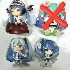 2枚目商品追加 初音ミク ガチャガチャ A賞 フィギュア まとめ売り アソート 2025年最新】初音ミク あそーと 2022 a賞の人気アイテム - メルカリ