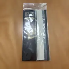New Era キャップライナー ベージュ