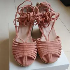 新品　DO!FAMILY　ドゥファミリー　サンダル