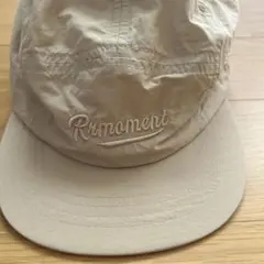ルルモーメント　帽子　キャップ