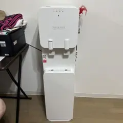 プレミアムウォーター　famfit ホワイトのサムネイル