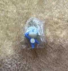 ケロロ軍曹 マスコット&グミであります ドロロ