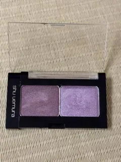 shu uemura アイシャドウ パープル系のサムネイル