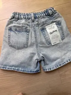 ローリーズファーム　ダメージ加工ショートパンツ サイズ3