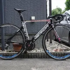 MERIDA REACTO xs(47) 桜リアクトのサムネイル