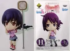 2026年最新】物語シリーズ フィギュアの人気アイテム - メルカリ