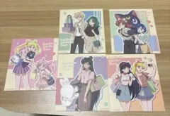 2026年最新】TYPE-MOON 10th 色紙の人気アイテム - メルカリ