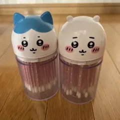 ちいかわ ハチワレ めんぼう 2点セット