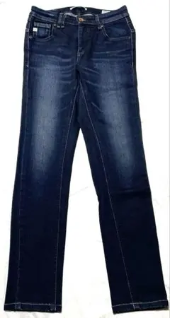 SAMETHING スキニーSKY36 26インチ