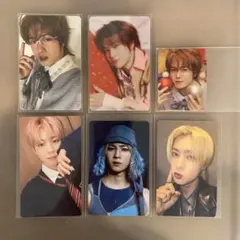 INI 佐野雄大 トレカまとめ売り