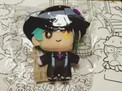 【mio様専用】ツイステ　エクストラ寮服マスコット　EXマスコット　ジェイド