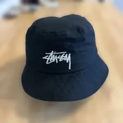 Stussy バケットハット