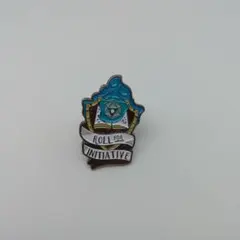 【ピンバッジ】2696 TRPG ダイス D&D ファンタジー ゲーマー