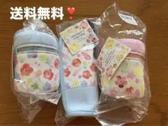 再値下げしました❗️【タグ付新品】ポケミニケース3点セット　保温　ボトルケース