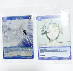 グノーシア ユーリ セツ ビルディバイド カード PR PR+ SR+ SR | Mercari
