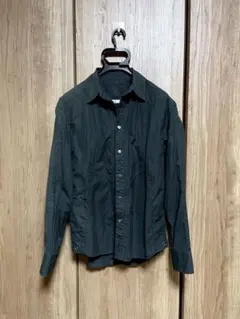 2025年最新】Hussein Chalayan シャツの人気アイテム - メルカリ