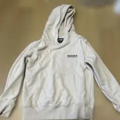 2点セット✩. ニューエラ パーカー 130 ニューエラロンティー120