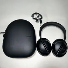 ♦︎新品同様♦︎Bose♦︎ワイヤレスヘッドホン ブラック　NC700HP