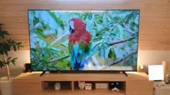 新品未開封 LED TOKYO 50V型 4K HDR 液晶テレビ 本体 - メルカリ